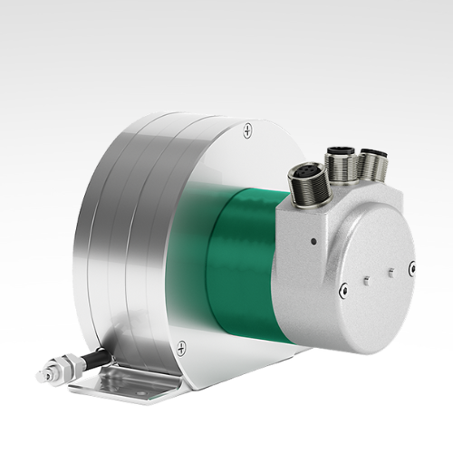 Draw-wire encoders